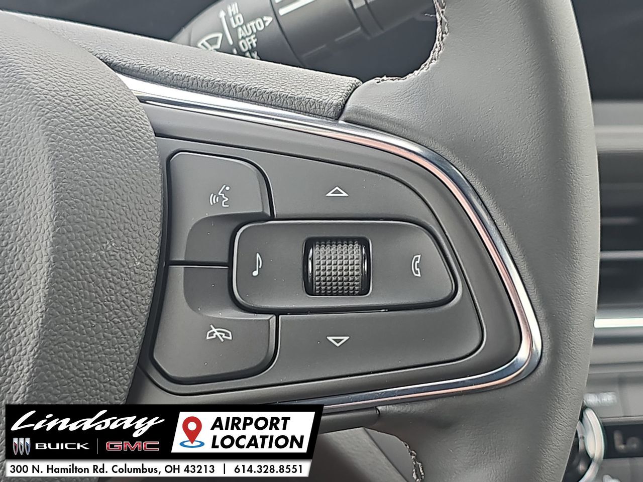 2025 Buick Envista Preferred Columbus OH