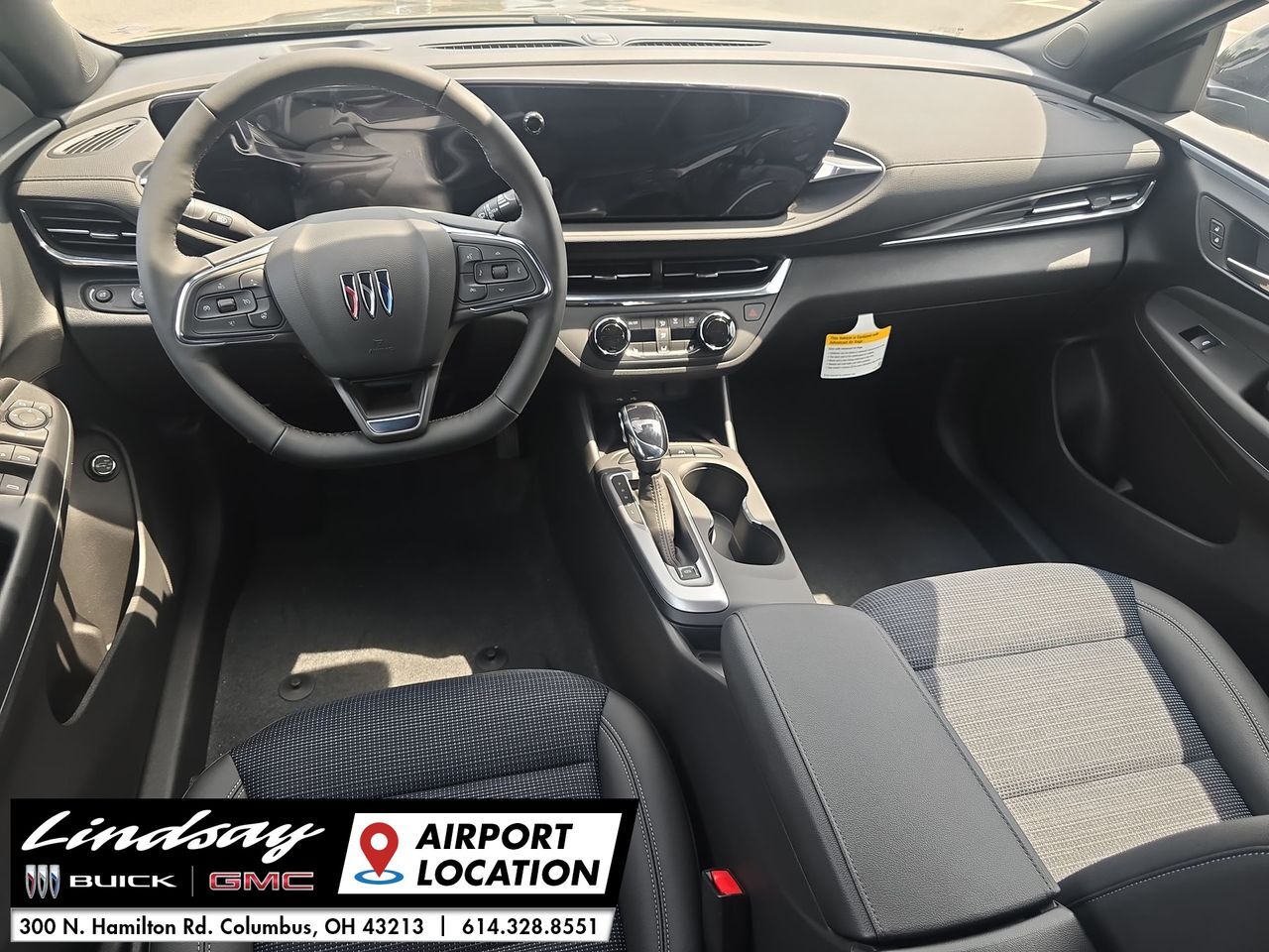 2025 Buick Envista Preferred Columbus OH