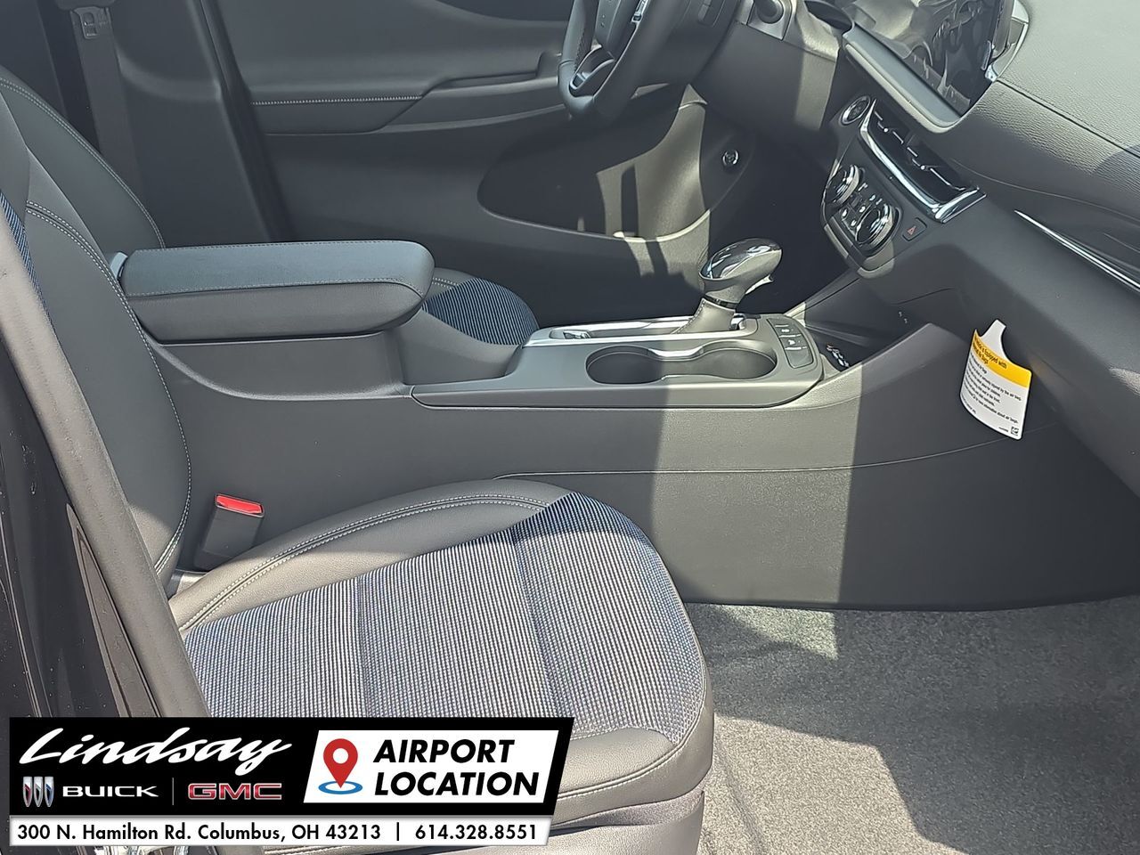 2025 Buick Envista Preferred Columbus OH
