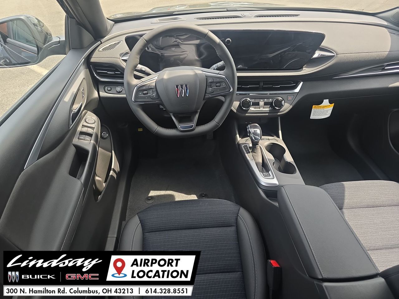 2025 Buick Envista Preferred Columbus OH