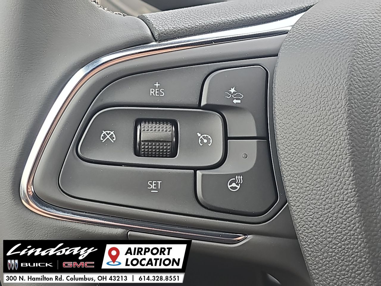 2025 Buick Envista Preferred Columbus OH