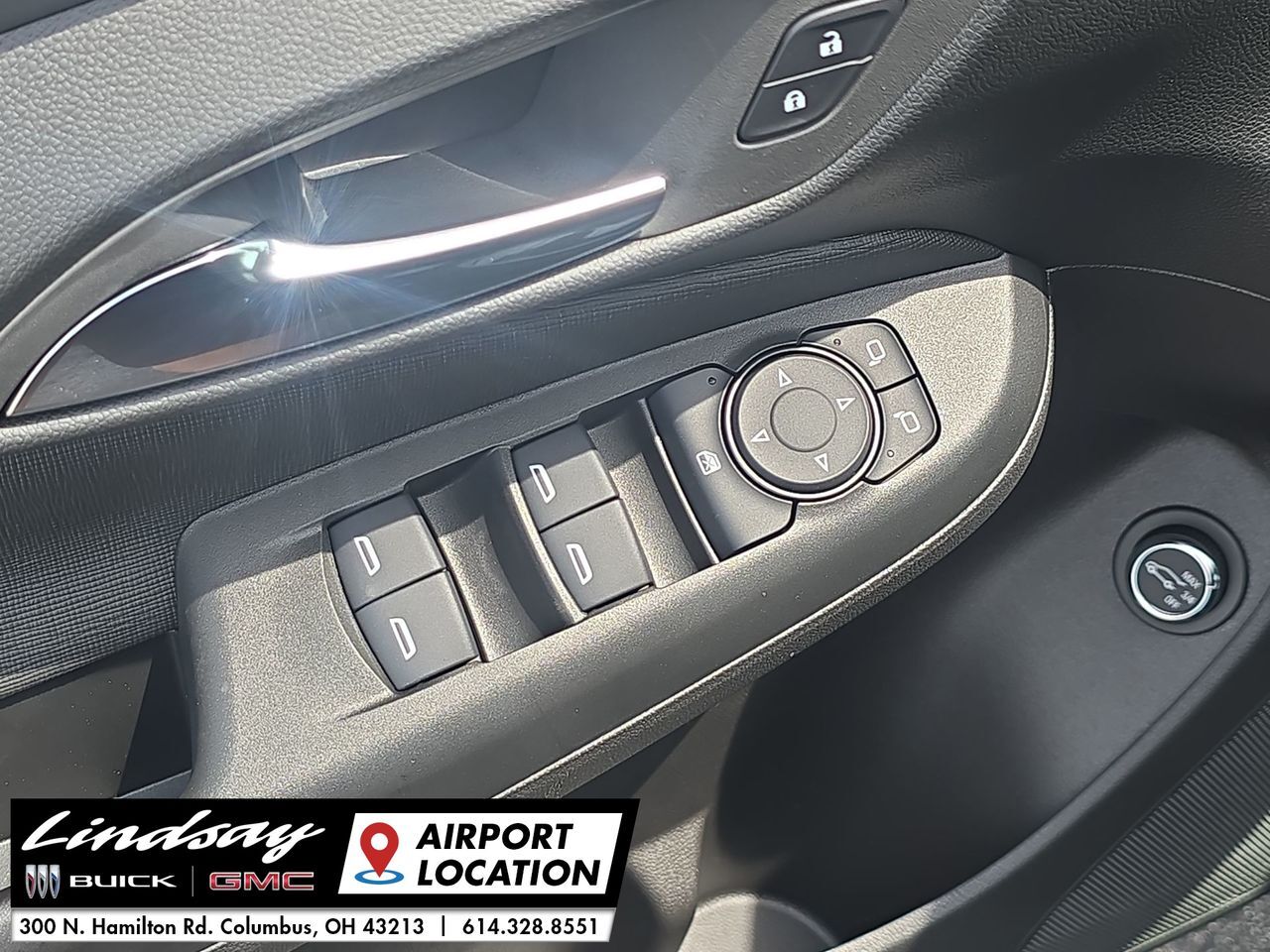 2025 Buick Envista Preferred Columbus OH