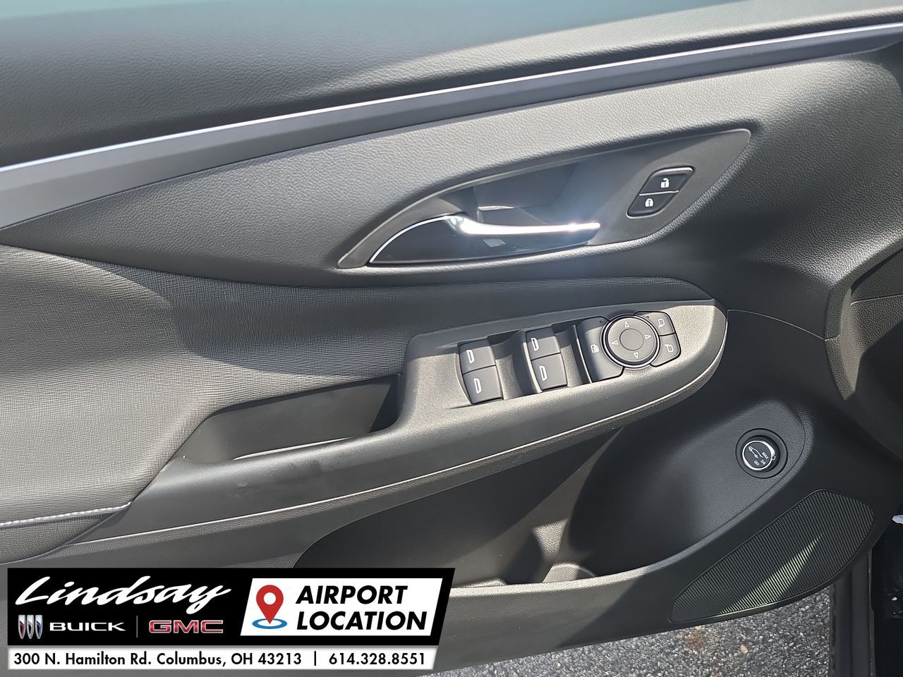 2025 Buick Envista Preferred Columbus OH