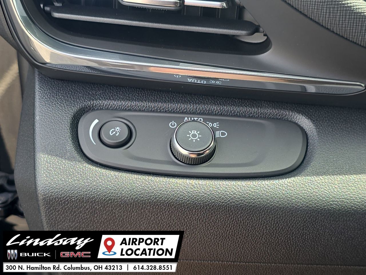 2025 Buick Envista Preferred Columbus OH