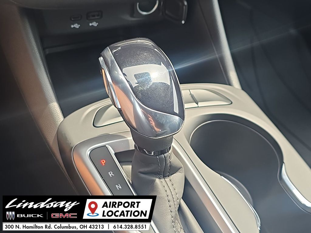 2025 Buick Envista Preferred Columbus OH