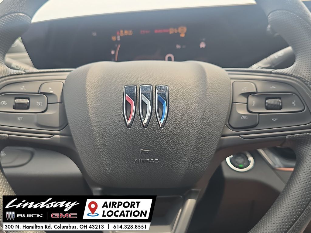 2025 Buick Envista Preferred Columbus OH