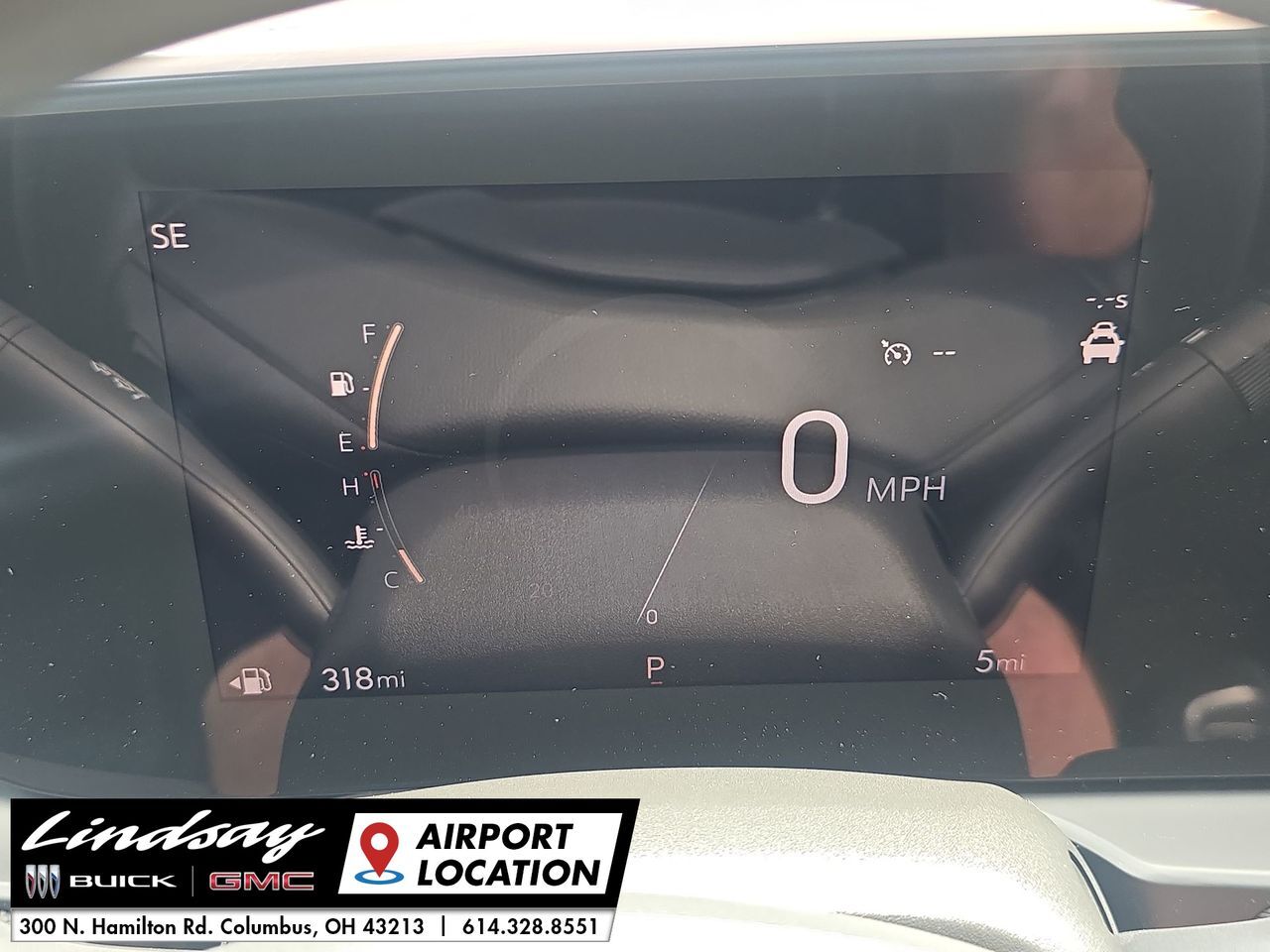 2025 Buick Envista Preferred Columbus OH