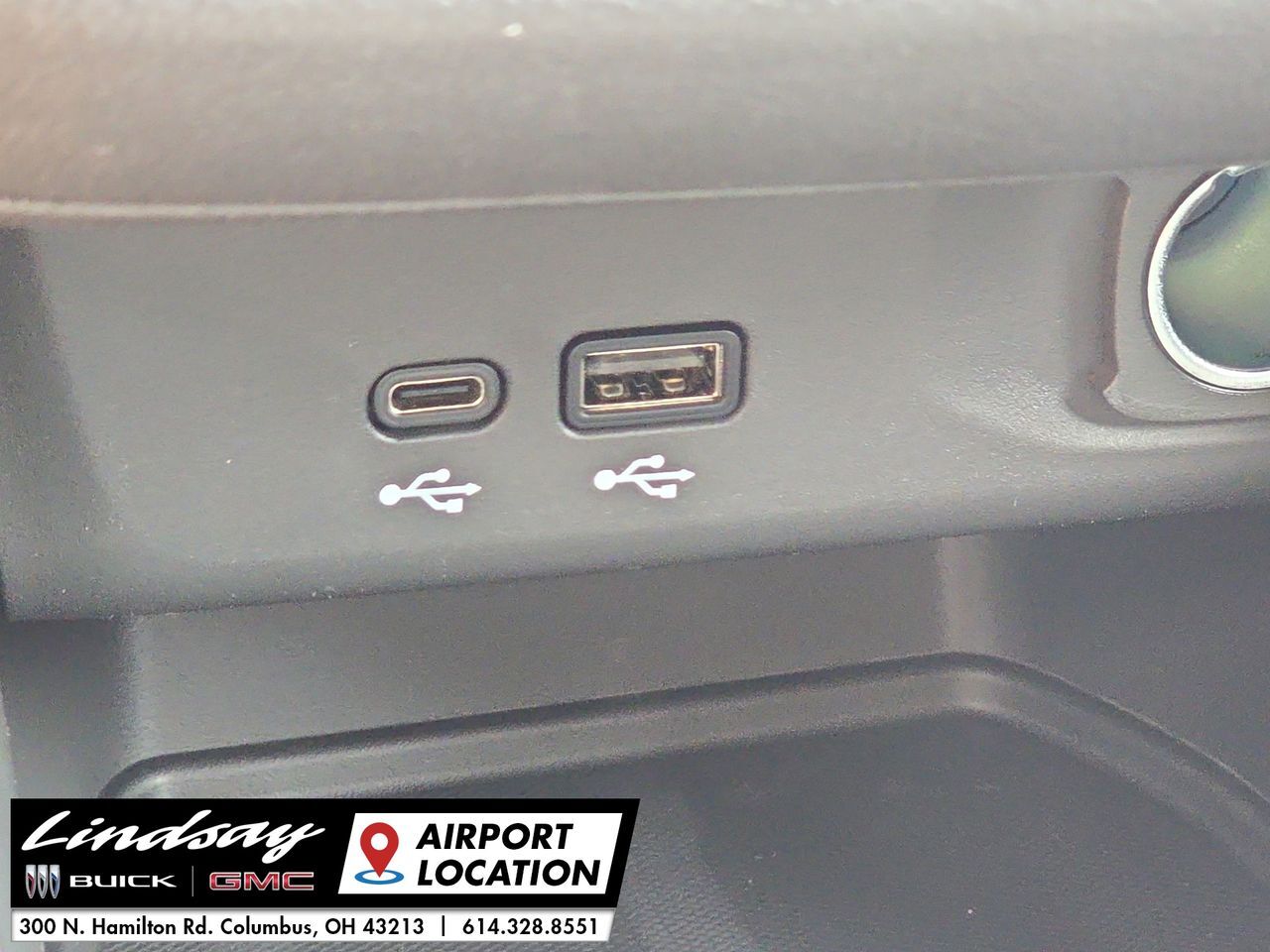 2025 Buick Envista Preferred Columbus OH