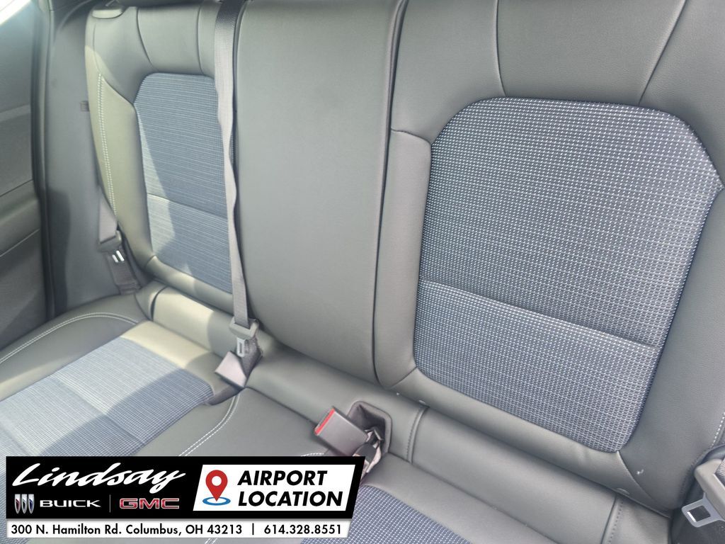 2025 Buick Envista Preferred Columbus OH