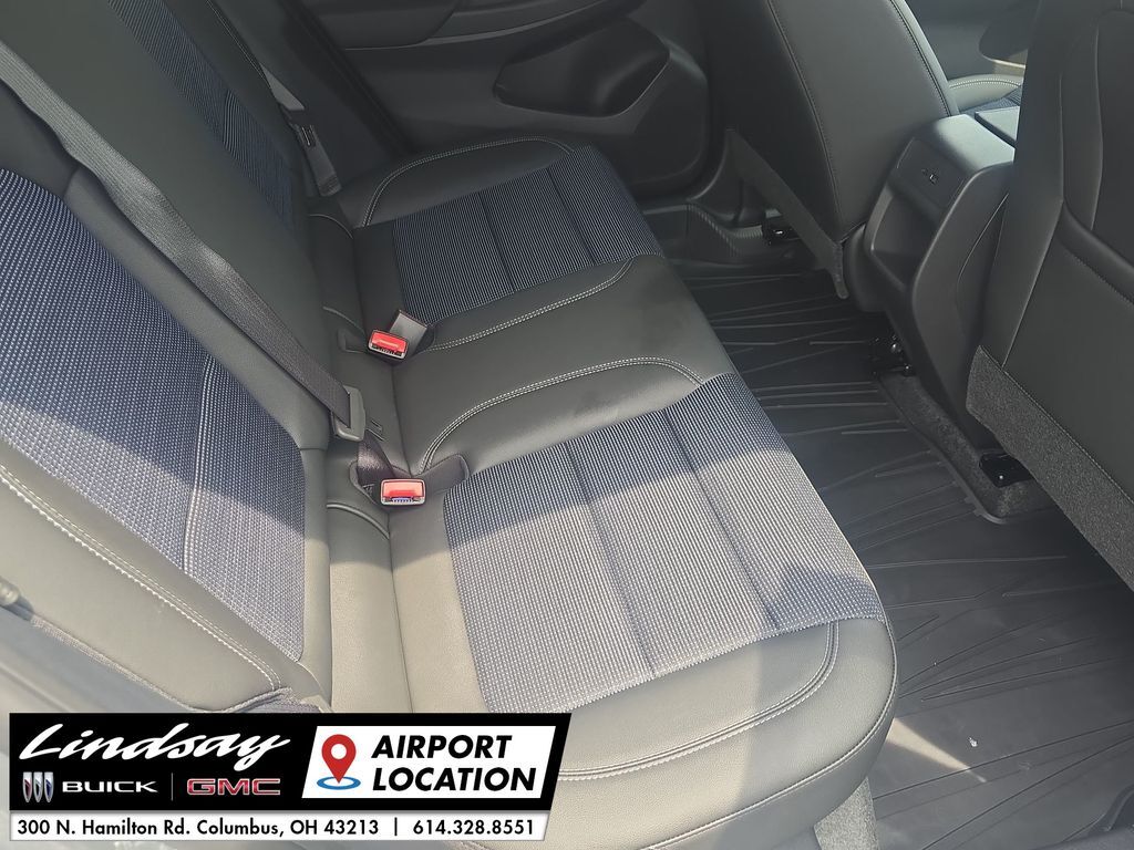 2025 Buick Envista Preferred Columbus OH