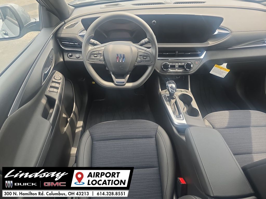 2025 Buick Envista Preferred Columbus OH