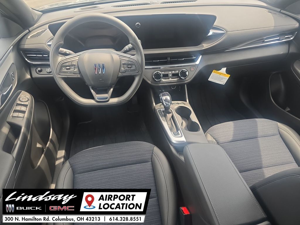 2025 Buick Envista Preferred Columbus OH