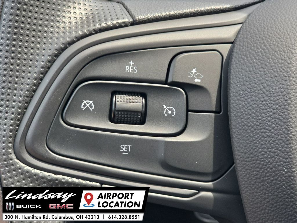 2025 Buick Envista Preferred Columbus OH