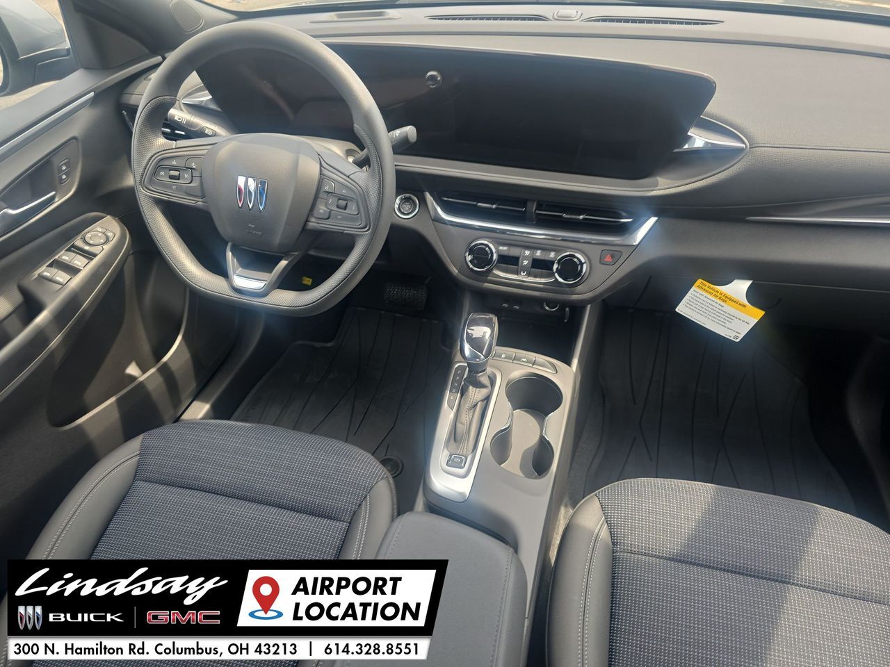2025 Buick Envista Preferred Columbus OH