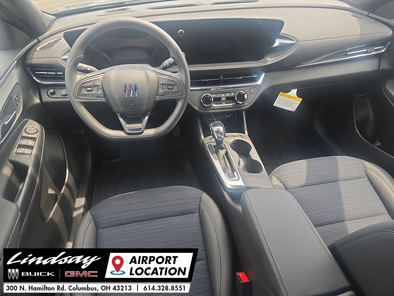2025 Buick Envista Preferred Columbus OH