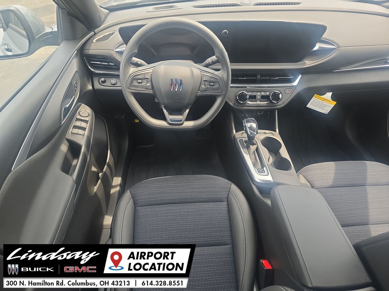 2025 Buick Envista Preferred Columbus OH