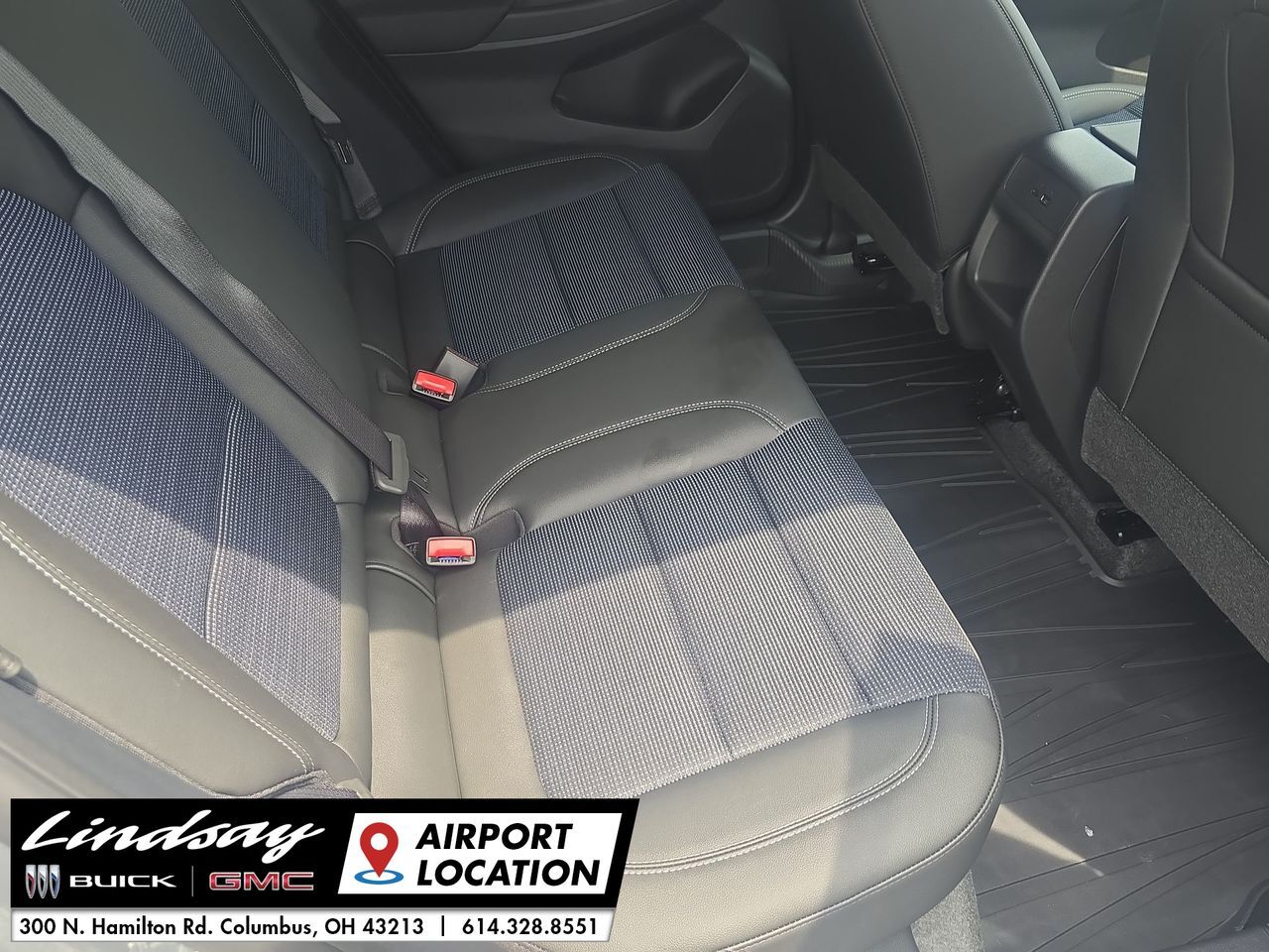 2025 Buick Envista Preferred Columbus OH