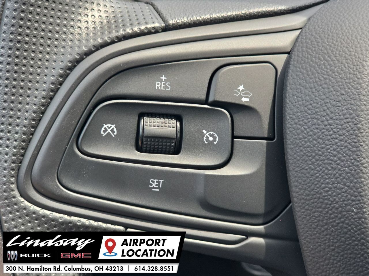 2025 Buick Envista Preferred Columbus OH