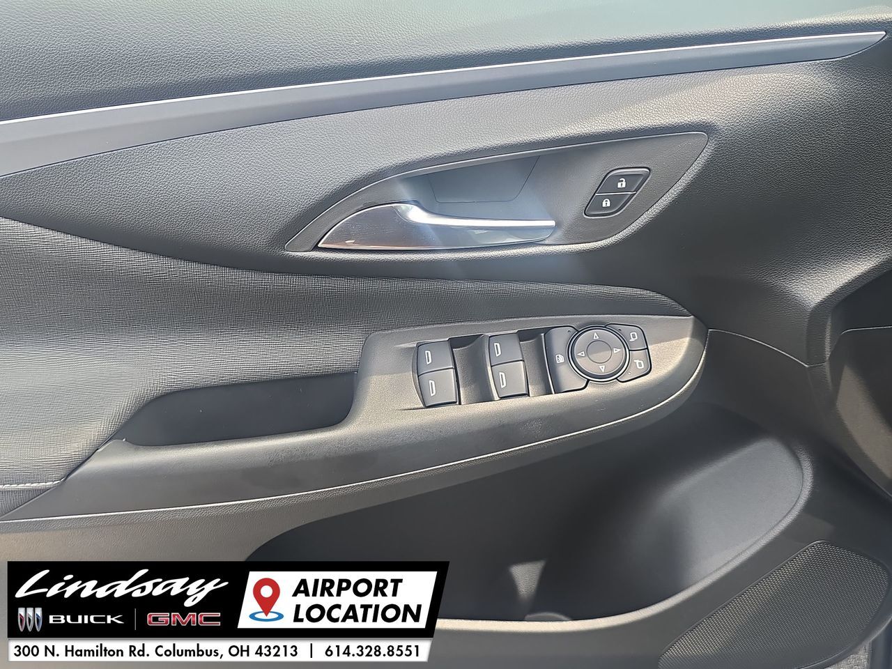 2025 Buick Envista Preferred Columbus OH