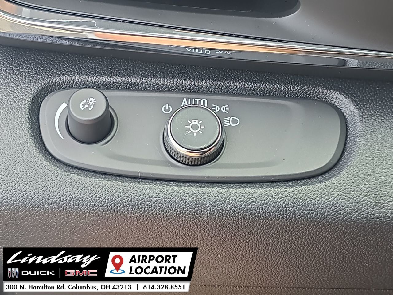 2025 Buick Envista Preferred Columbus OH