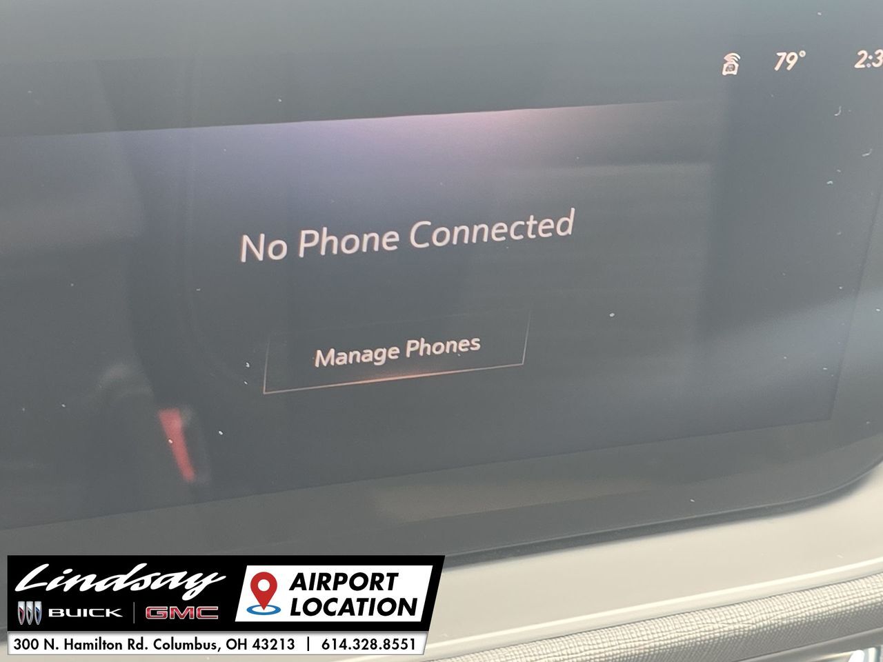 2025 Buick Envista Preferred Columbus OH
