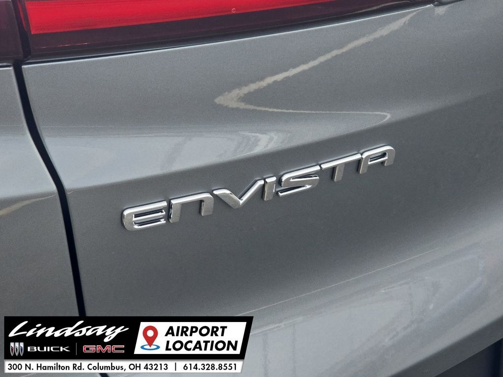 2025 Buick Envista Preferred Columbus OH