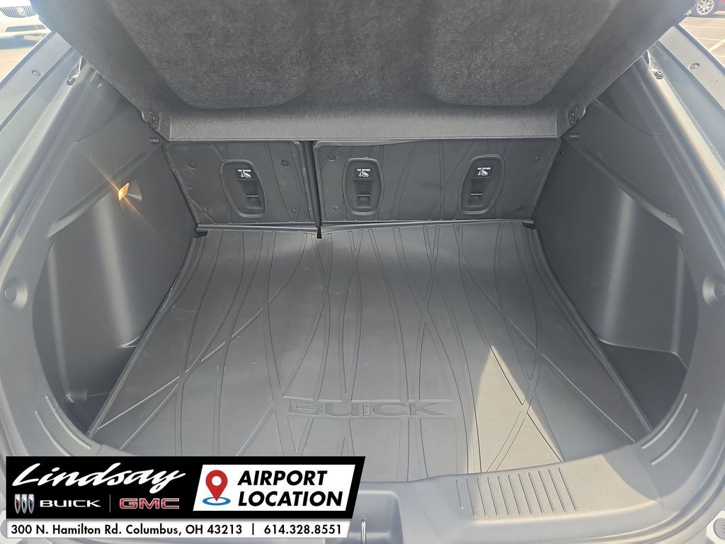 2025 Buick Envista Preferred Columbus OH