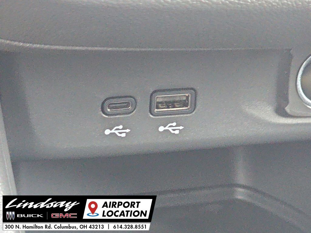 2025 Buick Envista Preferred Columbus OH
