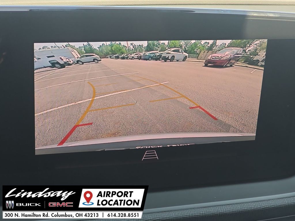 2025 Buick Envista Preferred Columbus OH