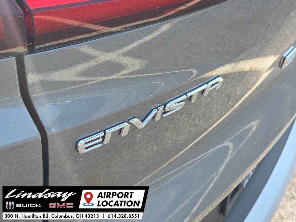 2025 Buick Envista Preferred Columbus OH
