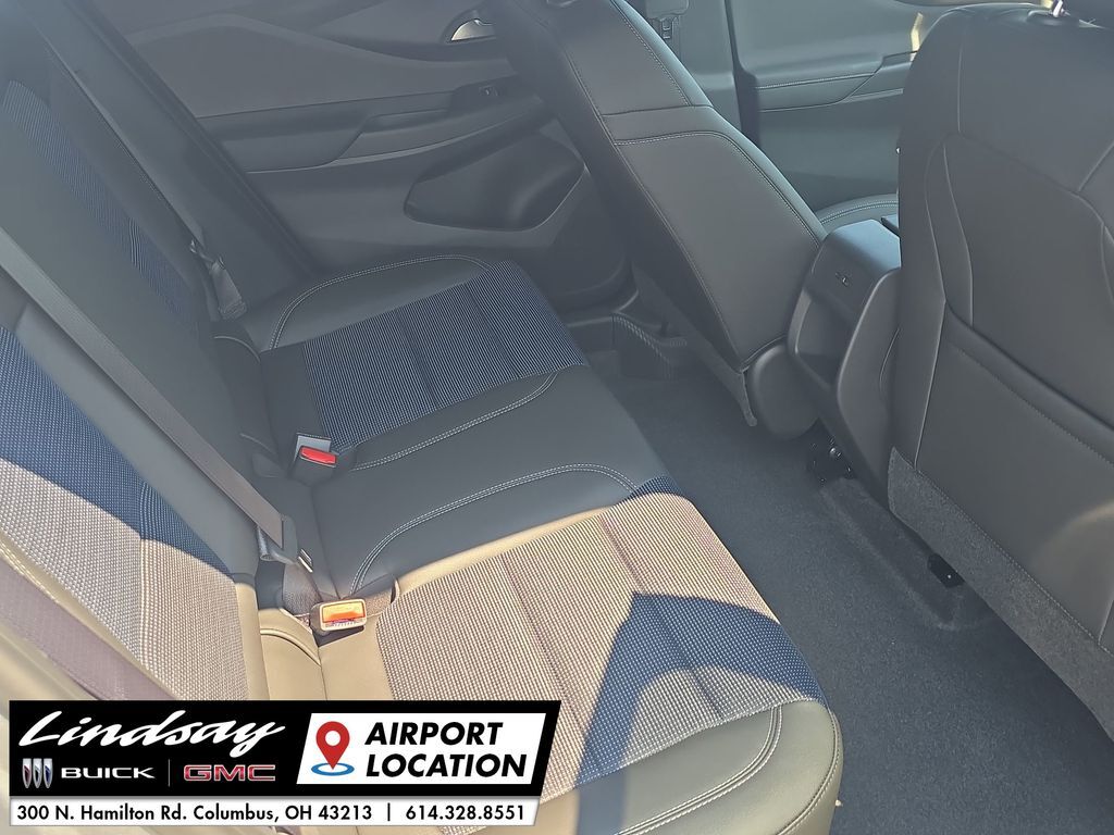 2025 Buick Envista Preferred Columbus OH