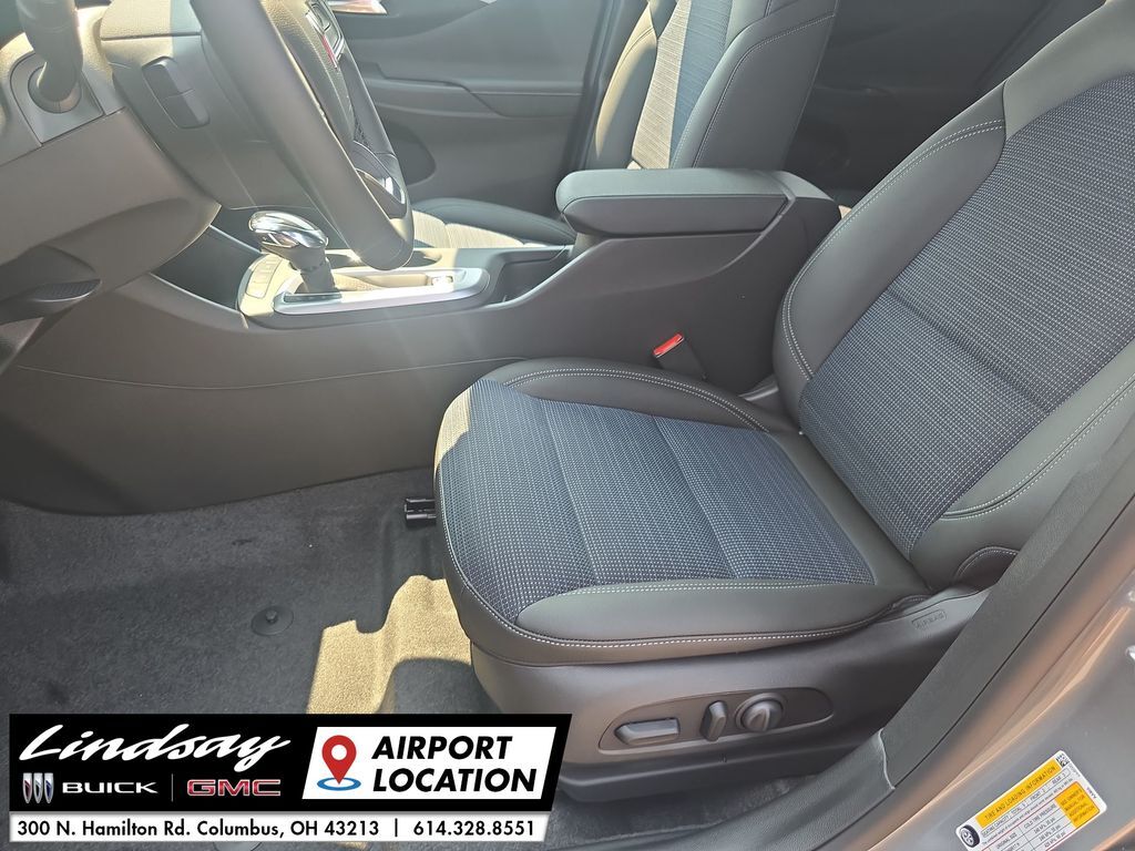 2025 Buick Envista Preferred Columbus OH