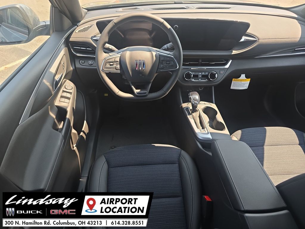 2025 Buick Envista Preferred Columbus OH