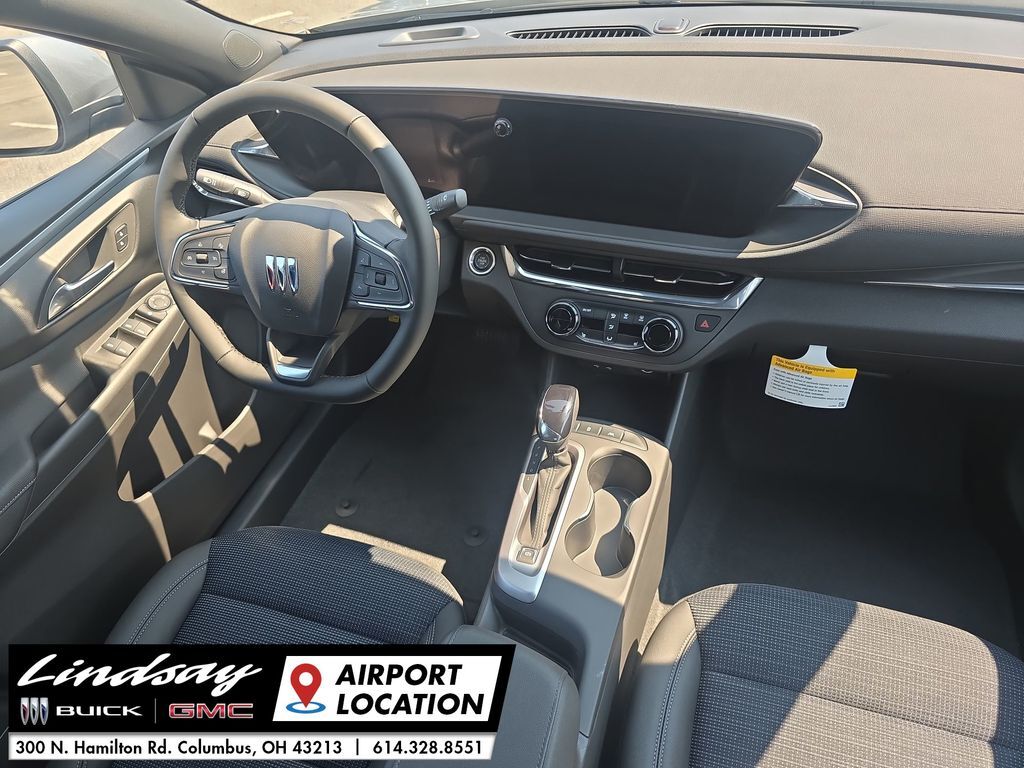 2025 Buick Envista Preferred Columbus OH
