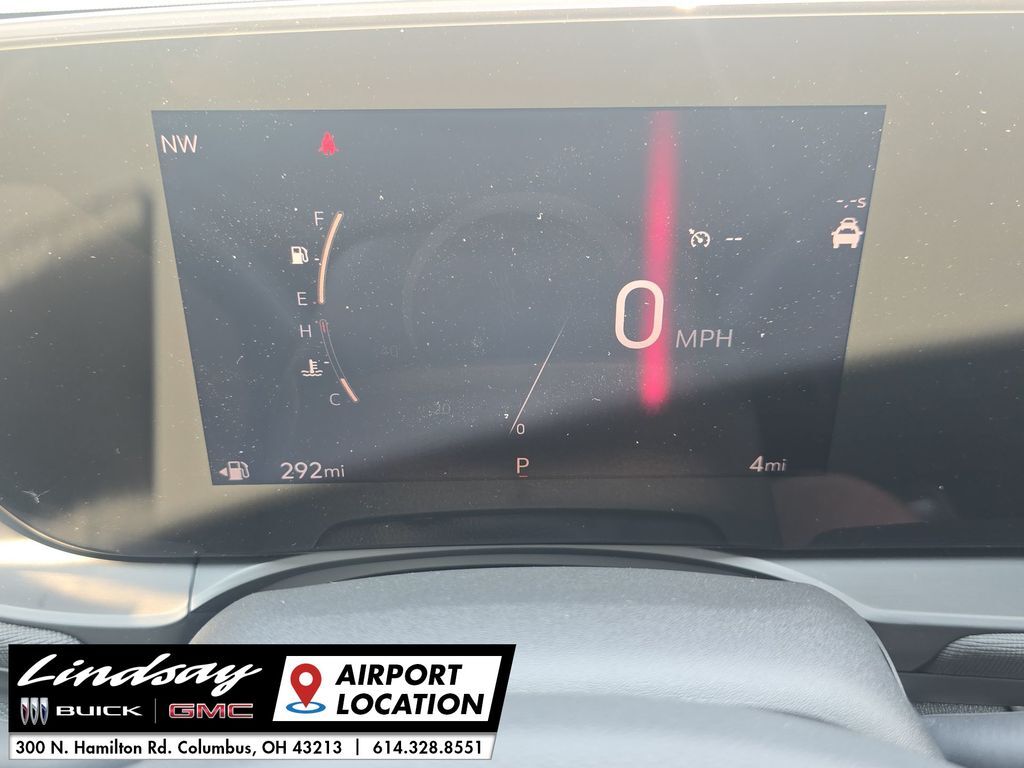 2025 Buick Envista Preferred Columbus OH