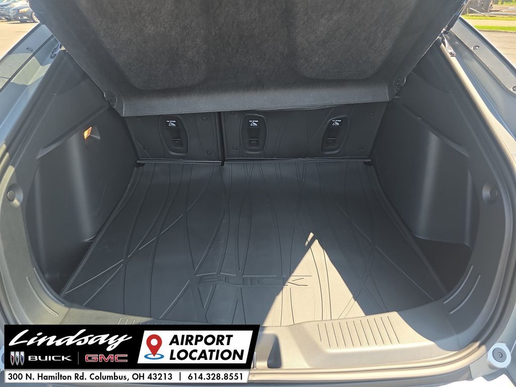 2025 Buick Envista Preferred Columbus OH
