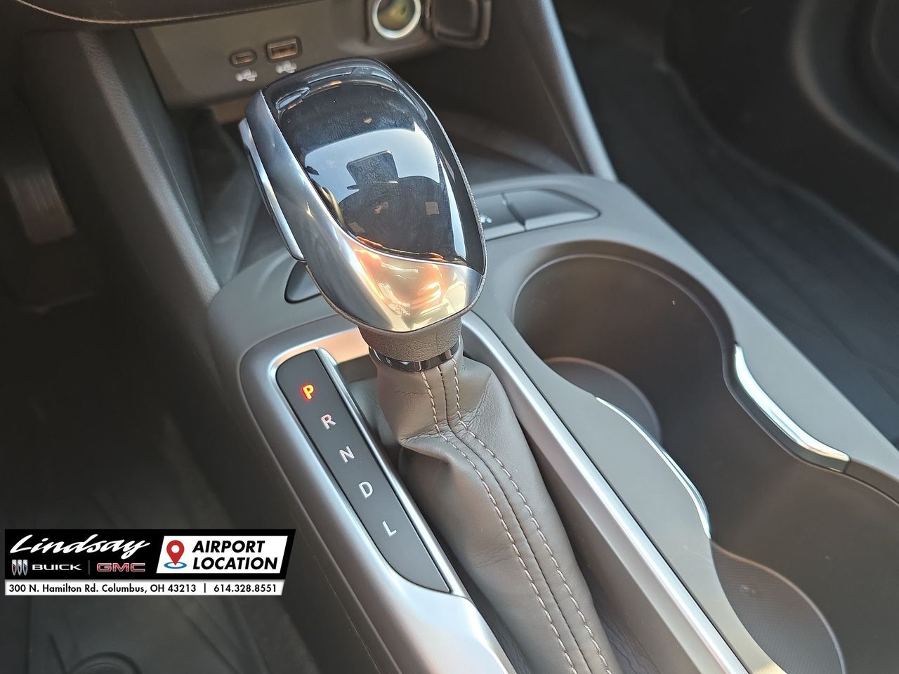 2025 Buick Envista Preferred Columbus OH