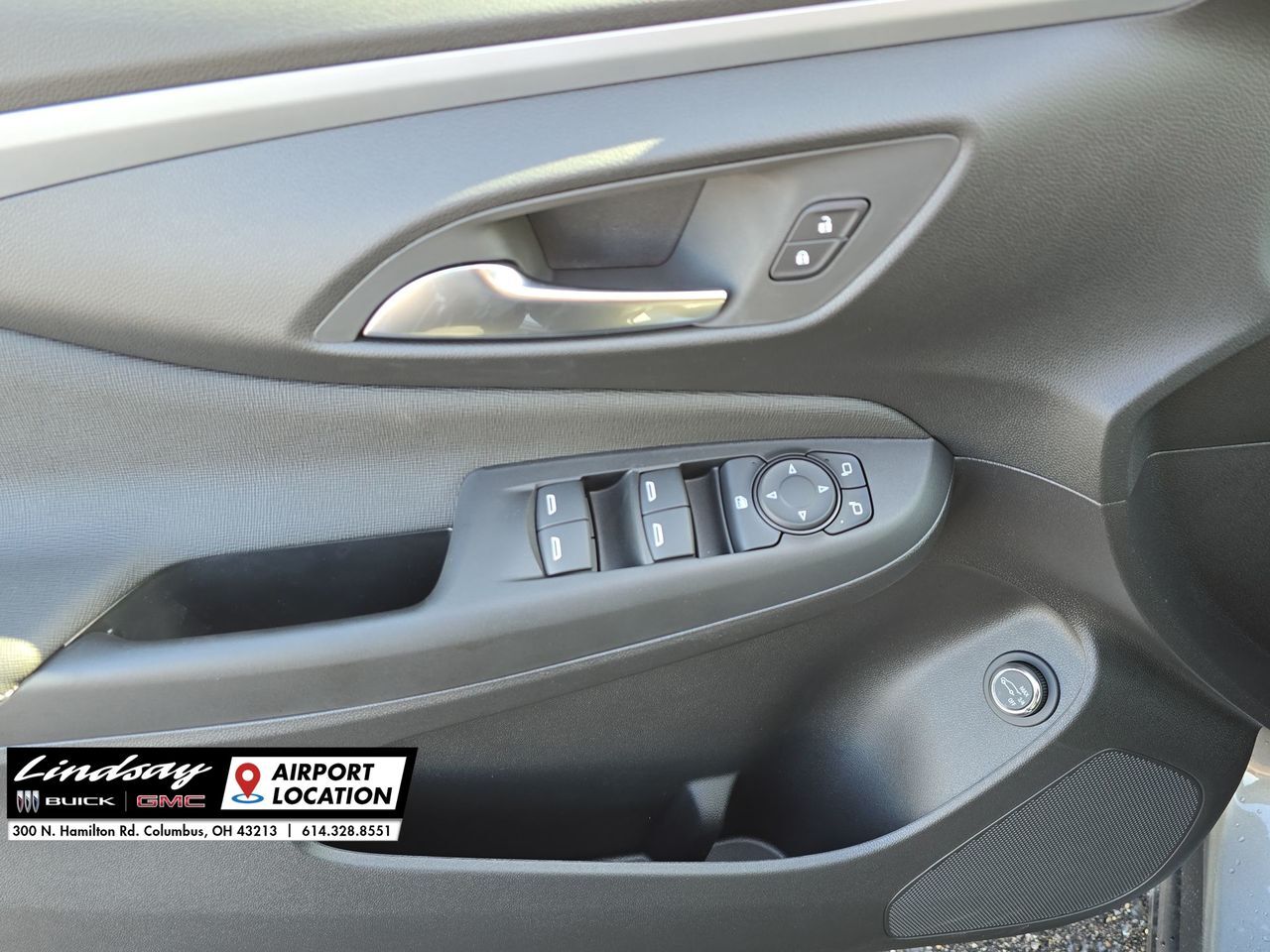 2025 Buick Envista Preferred Columbus OH