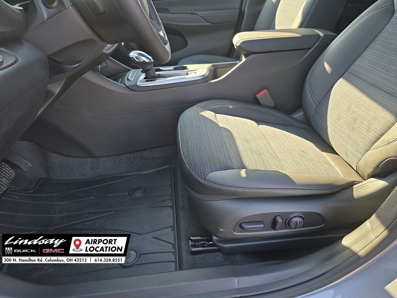2025 Buick Envista Preferred Columbus OH
