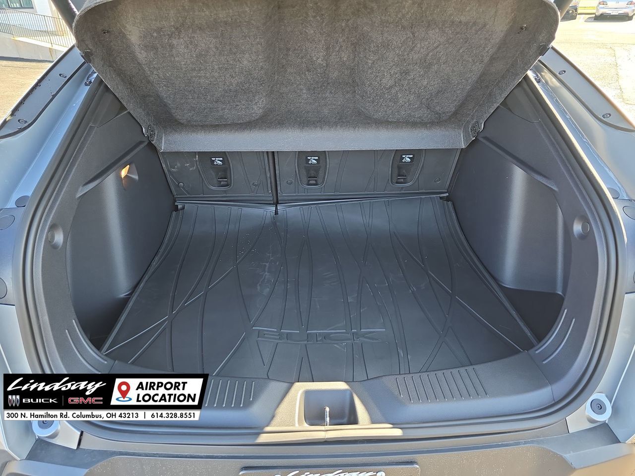 2025 Buick Envista Preferred Columbus OH