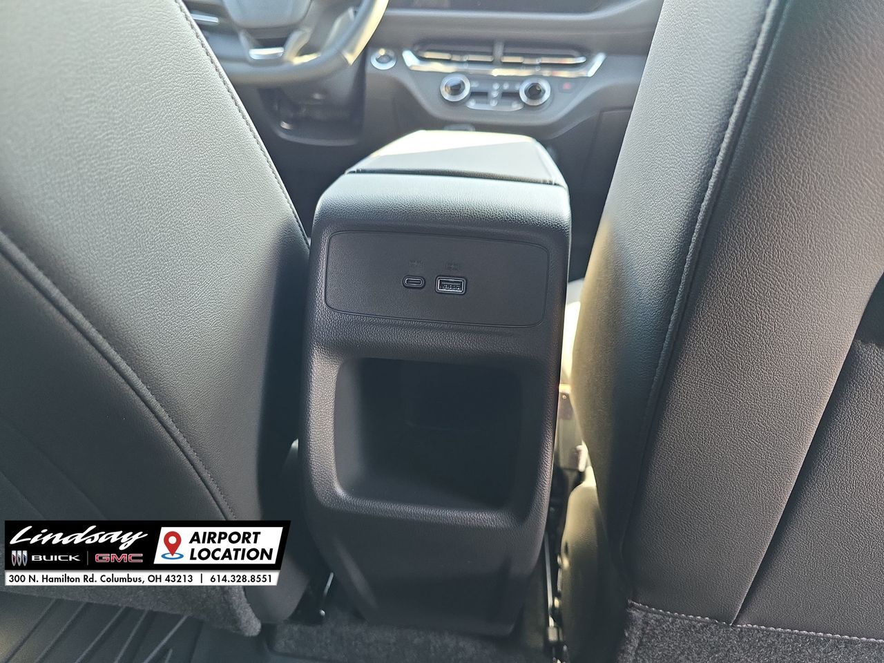 2025 Buick Envista Preferred Columbus OH