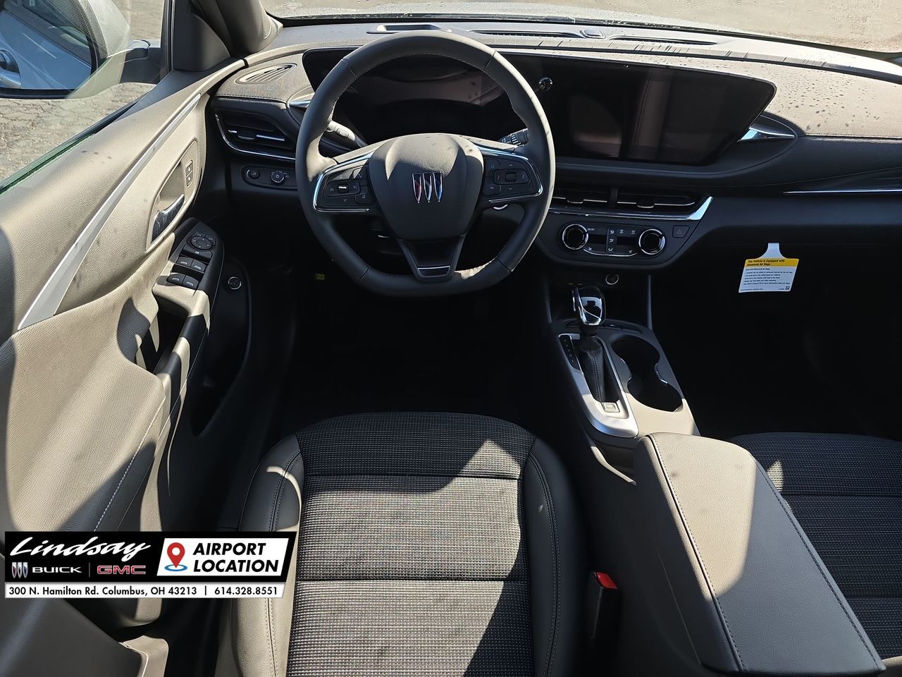 2025 Buick Envista Preferred Columbus OH