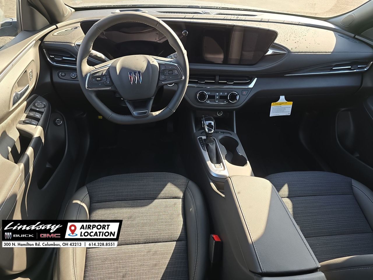 2025 Buick Envista Preferred Columbus OH