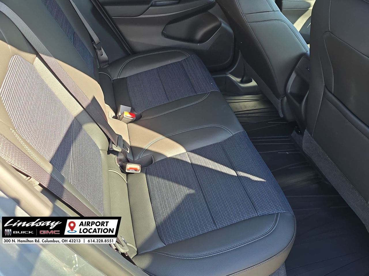 2025 Buick Envista Preferred Columbus OH