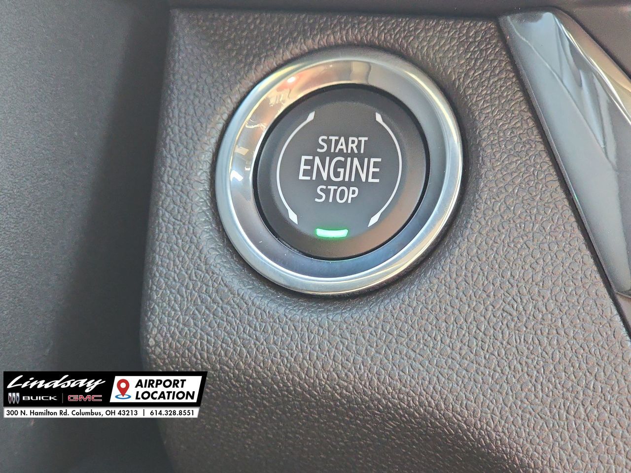 2025 Buick Envista Preferred Columbus OH