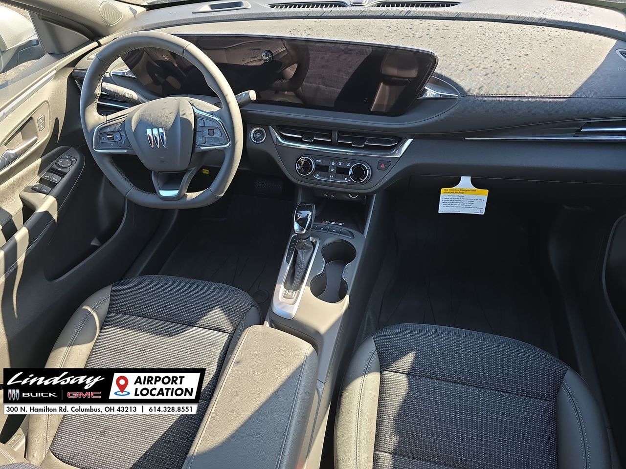 2025 Buick Envista Preferred Columbus OH