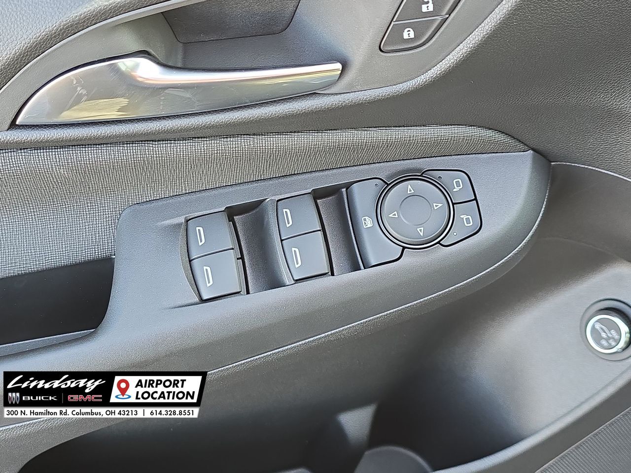 2025 Buick Envista Preferred Columbus OH