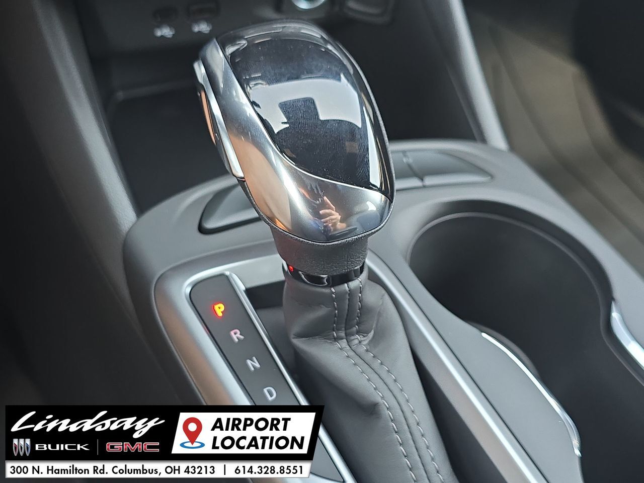 2025 Buick Envista Preferred Columbus OH