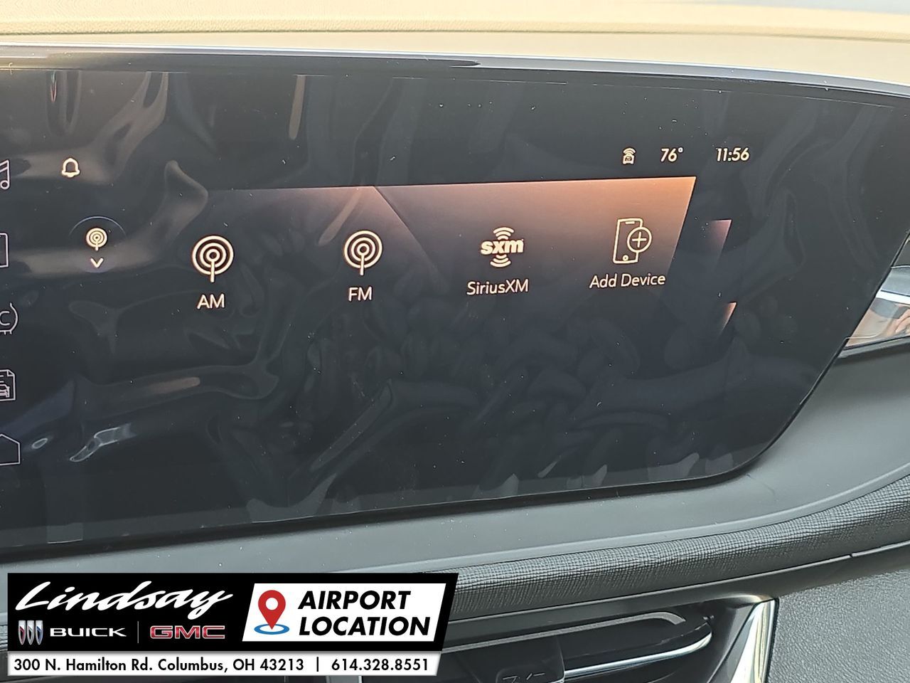 2025 Buick Envista Preferred Columbus OH