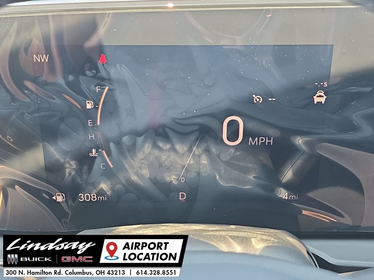 2025 Buick Envista Preferred Columbus OH